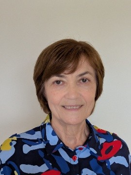 Dr. Rossitza Marinova